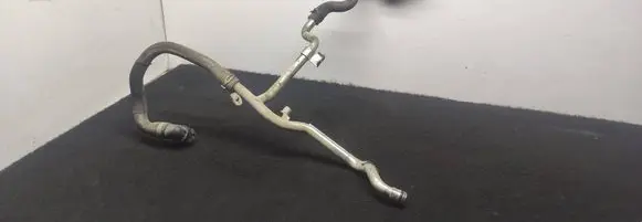 Opel Corsa E Engine coolant pipe/hose 55254613