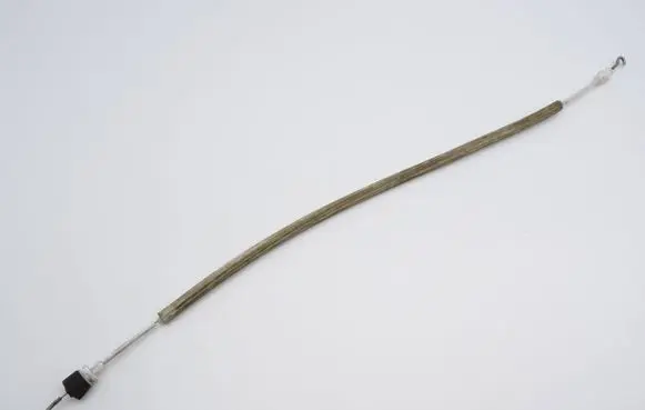 Audi A4 S4 B5 8D Rear door cable line 
