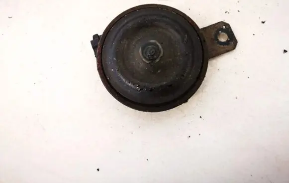 Renault Kangoo I Horn signal e6004541
