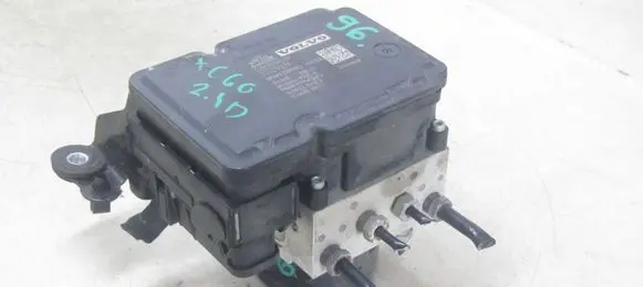 Volvo XC60 ABS Pump 31329139