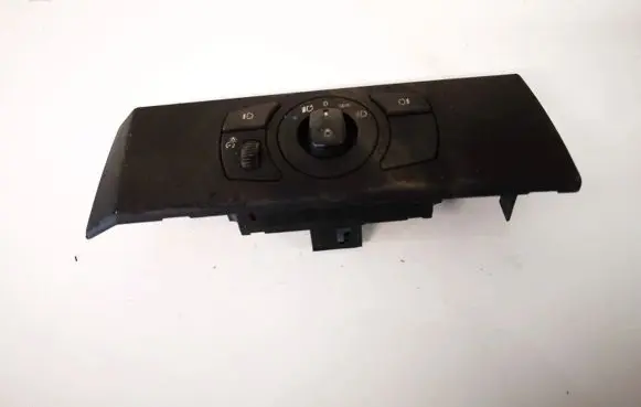 BMW 5 E60 E61 Light switch 6953735