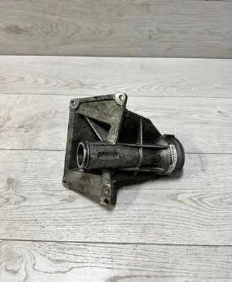 BMW 3 GT F34 Driveshaft support bearing bracket 8653616 7587862 59280110
