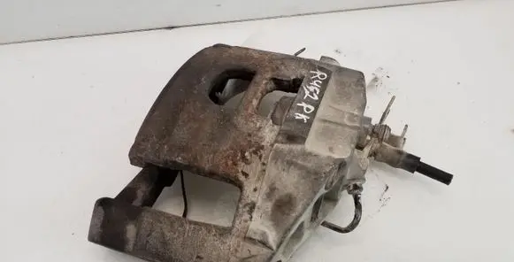Audi A6 S6 C6 4F Front brake caliper