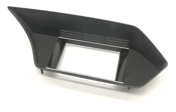 Mercedes-Benz E W212 Radio/GPS head unit trim A2126801236