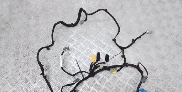 Volvo S80 Seat wiring loom 30727937