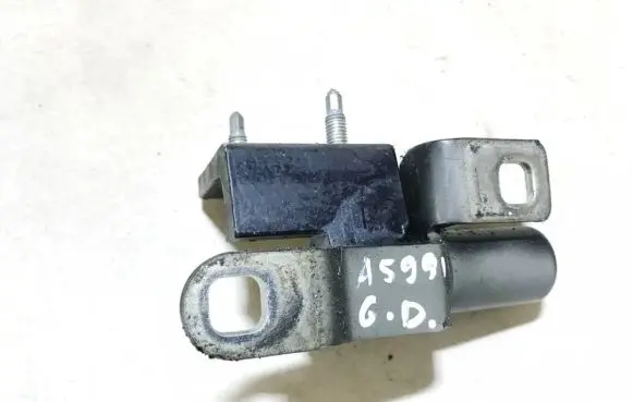 Ford Mondeo MK IV Rear door lower hinge