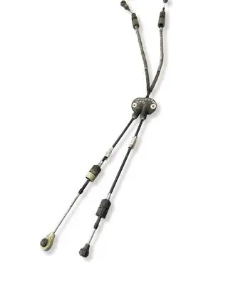 Ford Mondeo MK IV Gear shift cable linkage 7G9R7E395KF