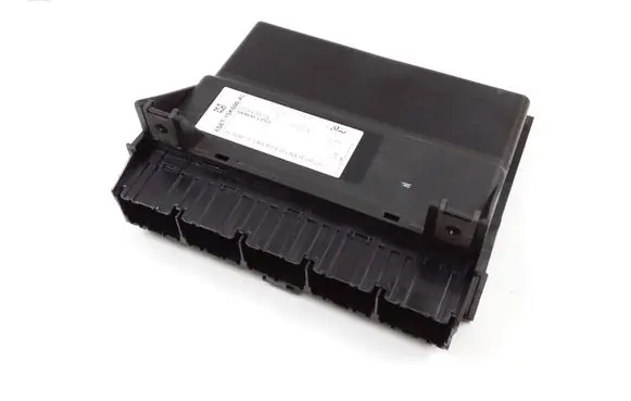 Ford Fiesta Comfort/convenience module 6S6T15K600AL 5WK48853K