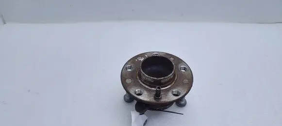 Alfa Romeo Giulia Front wheel ball bearing 