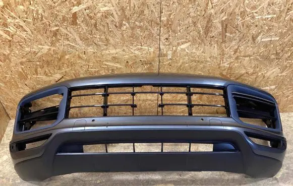 Porsche Cayenne (9Y0 9Y3) Front bumper 9y0807221a 9Y0807217H 9Y0807217Hg2x