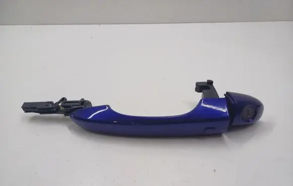Maserati Levante Front door exterior handle