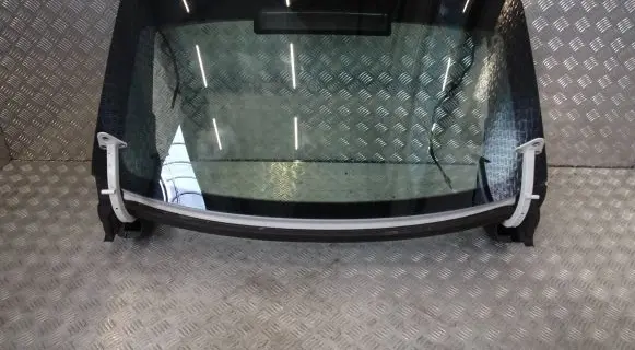 Skoda Superb B6 (3T) Truck tailgate 