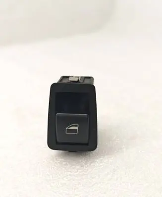 Electric window control switch