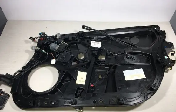 Ford Fiesta Front door cable line 8A61A23200CR 8A61A21978AE C1BBA045H16AB