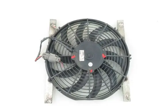 Suzuki Grand Vitara I Fan set VA10AP10
