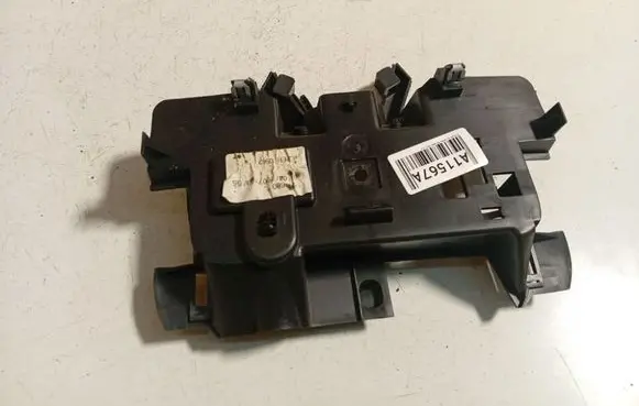 Citroen C4 Grand Picasso Other exterior part 9682943680