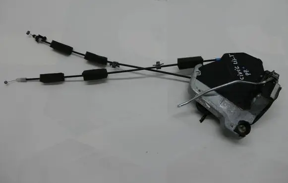 Honda Civic IX Front door lock 72111TV0E002