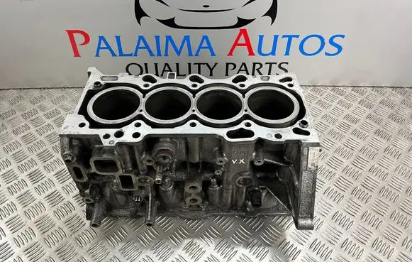 Mazda 6 Engine block SH30387729