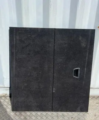 Land Rover Range Rover Sport L461 Trunk/boot floor carpet liner n9x245456