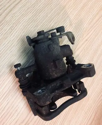 Ford S-MAX Rear brake caliper