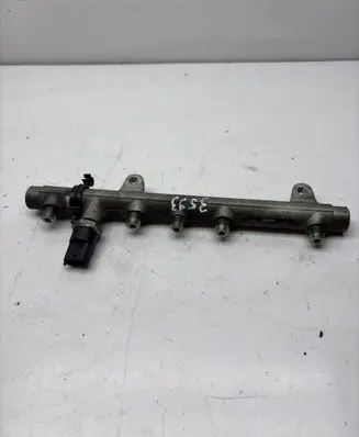 Renault Laguna II Fuel main line pipe 0445214015 7700111013
