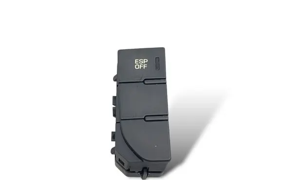 Citroen C5 ESP (stability program) switch 96637755ZD00 96637755Z 96637755