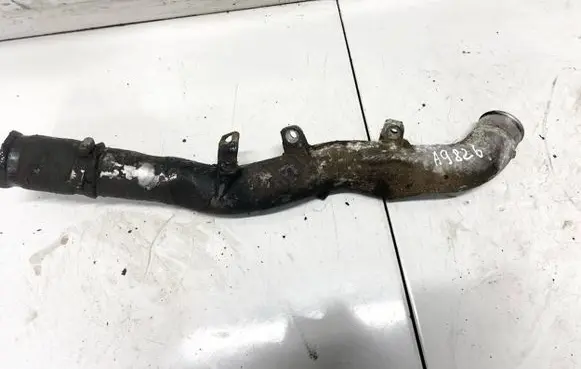 Toyota Auris 150 Intercooler hose/pipe