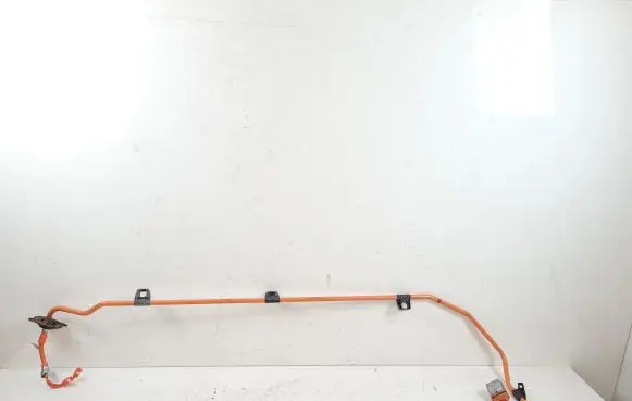 Toyota Prius (XW50) Electric car charging cable 821H147010