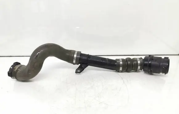 Mercedes-Benz Citan W415 Intercooler hose/pipe 144608356R 1085601S02 1085617s01