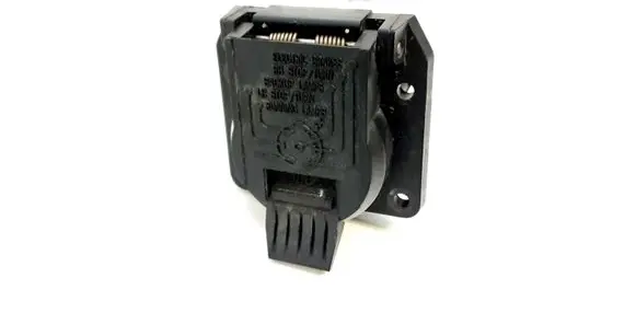 Mercedes-Benz GLE W167 Tow bar relay 