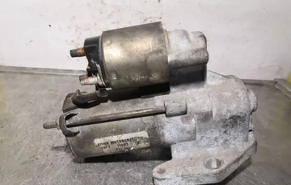 Ford Mondeo Mk III Starter motor 2S7T11009