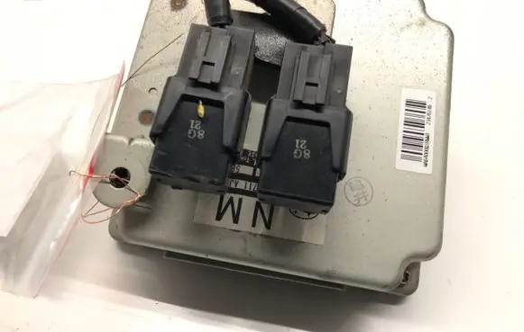 Subaru B9 Tribeca Other control units/modules 31711AJ674