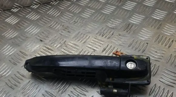 Toyota RAV 4 (XA20) Front door exterior handle FR2