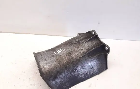 Audi A6 S6 C6 4F Other front suspension part 8E0407720A