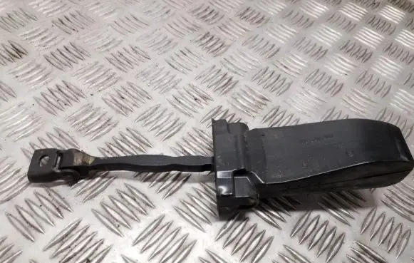 Skoda Superb B8 (3V) Rear door check strap stopper 3V0839267