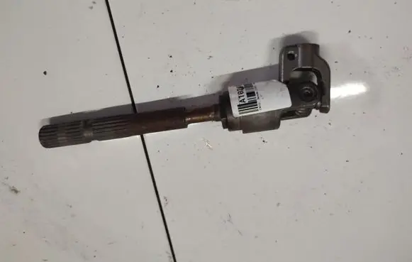 Honda Civic Steering column universal joint 7298018Sidadbrlhe 7298018Sidadbrl-he