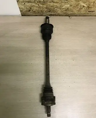 Mercedes-Benz CLC CL203 Rear driveshaft