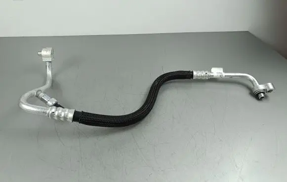 Jeep Grand Cherokee WL Air conditioning (A/C) pipe/hose 68381185AC
