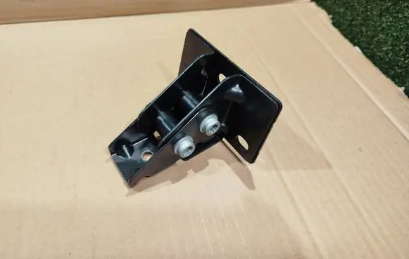 Volkswagen Crafter Tailgate/trunk/boot hinge 7C0827601