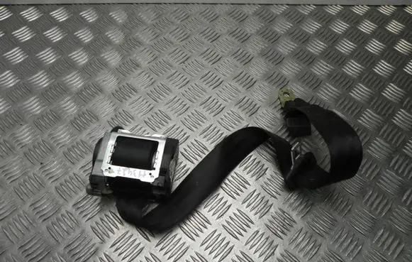 Audi A8 S8 D3 4E Front seatbelt 4E0857807A M3427