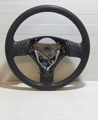 Toyota Corolla Verso E121 Steering wheel GS12001450B1 681N