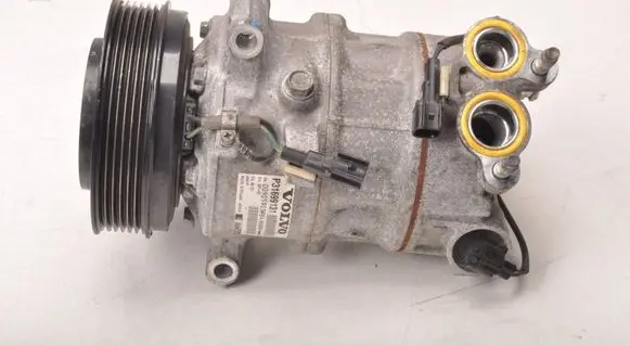 Volvo S90, V90 Air conditioning (A/C) compressor (pump) 31699131