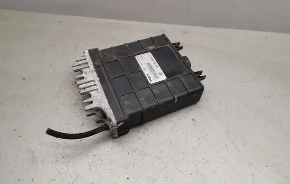 Volkswagen Sharan Engine control unit/module 0281001251 0281001252 028906021P