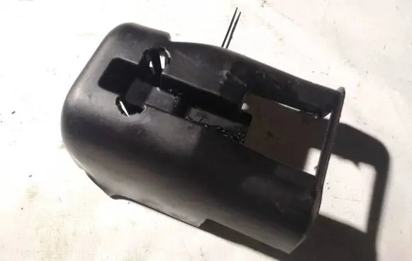 Mitsubishi Outlander Other interior part