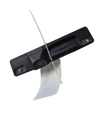 Ford Focus Tailgate handle with camera F1EB19B514BE 4517153727
