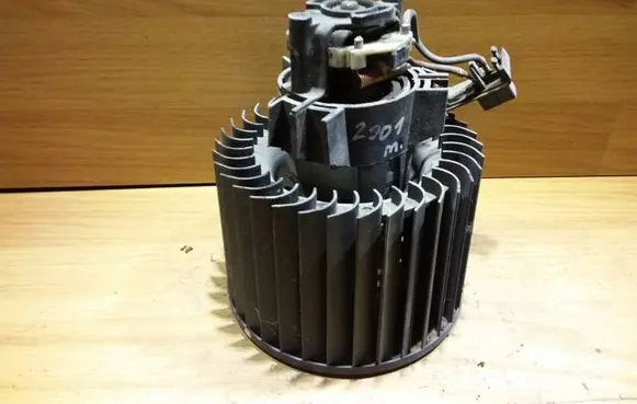 Fiat Palio Heater fan/blower