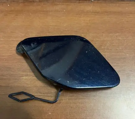 BMW 3 F30 F35 F31 Front tow hook cap/cover 51117386141