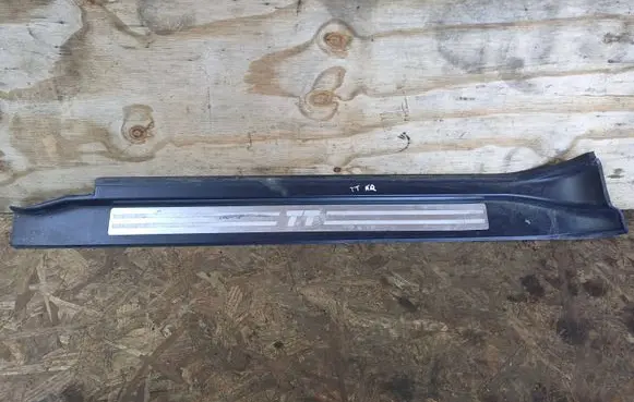 Audi TT Mk1 Front sill trim cover 8N8853491 8N7853491