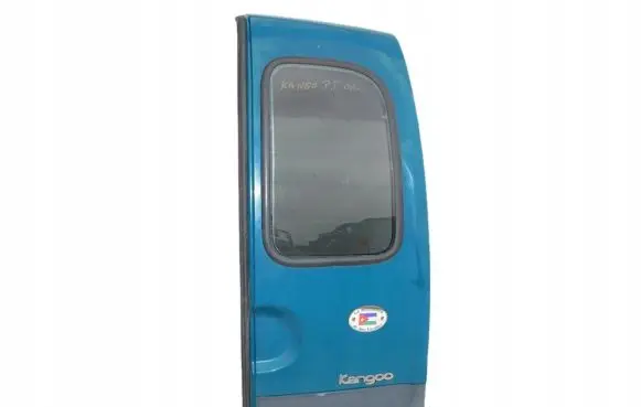 Renault Kangoo I Back/rear loading door 