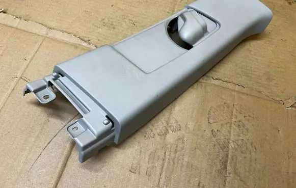 Toyota Auris E180 (B) pillar trim (top) 73023-02040 7302302040 73135-02030